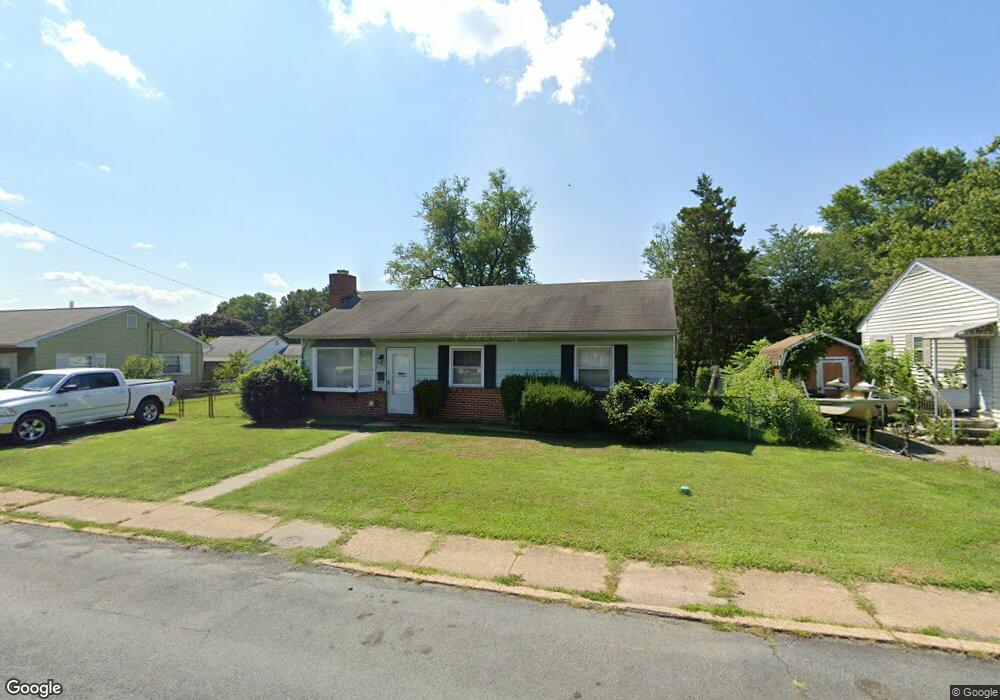 1141 Mchenry Dr, Glen Burnie, MD 21061 - photo 1