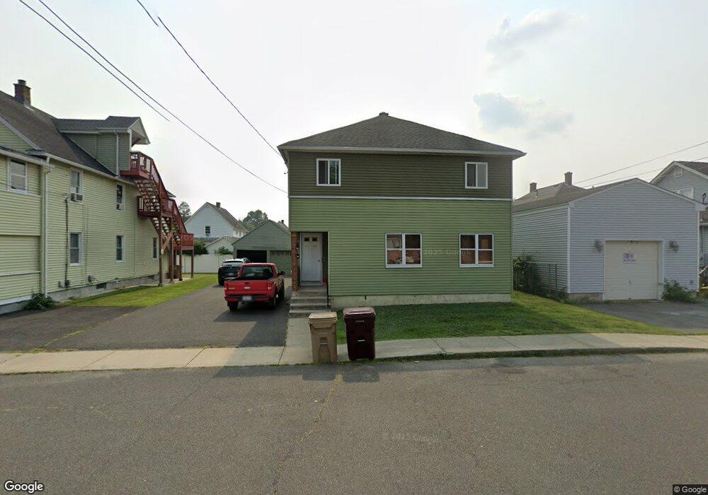 12 Brookfield St unit 14, Ludlow, MA 01056 - photo 1