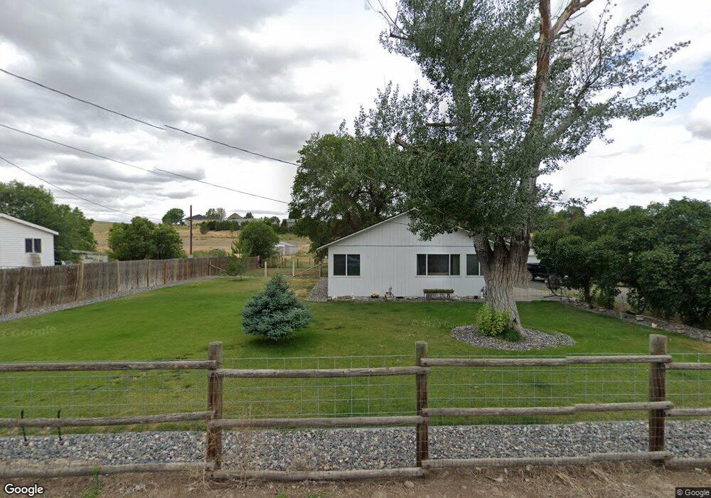 2019 Tutuilla Rd, Pendleton, OR 97801 - photo 1