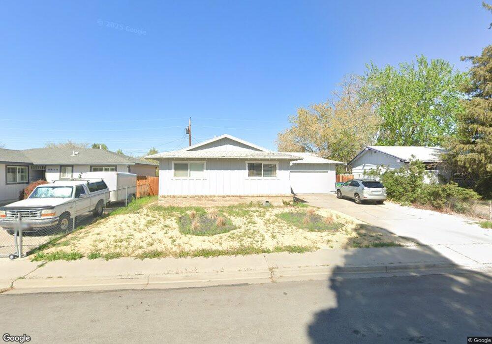 3325 Lucerne Way, Sparks, NV 89431 - photo 1