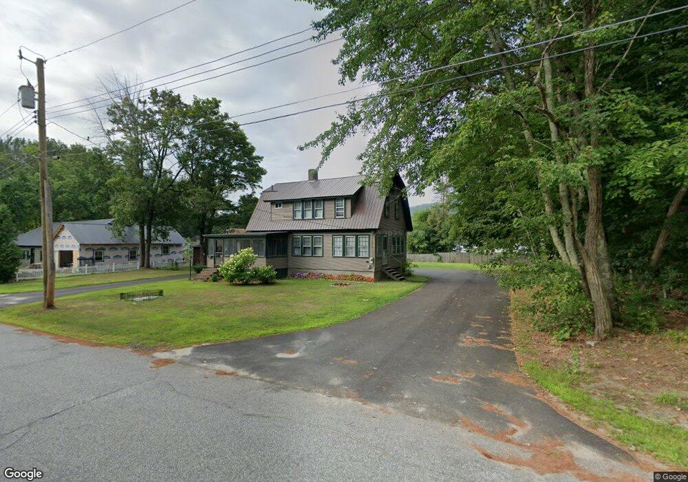 39 Stuart St, Fryeburg, ME 04037 - photo 1