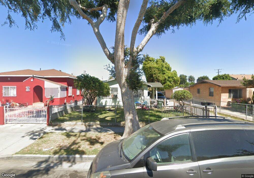 10812 San Jose Ave, Lynwood, CA 90262 - photo 1