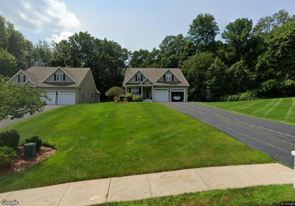 22 Shelby Cir, Haverhill, MA 01832 - photo 1