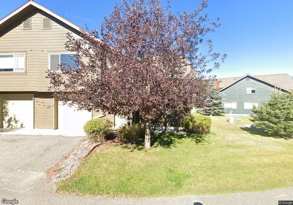 277 Candlelight Meadow Dr, Big Sky, MT 59716 - photo 1