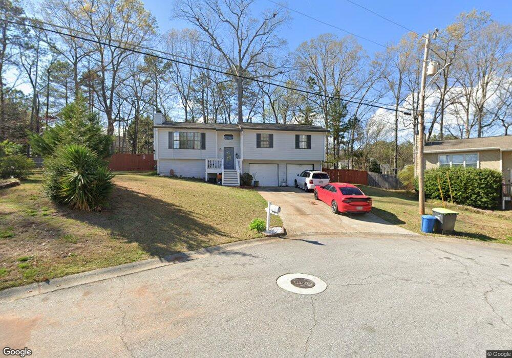 1055 Hicksmil Dr SW unit 7, Marietta, GA 30060 - photo 1