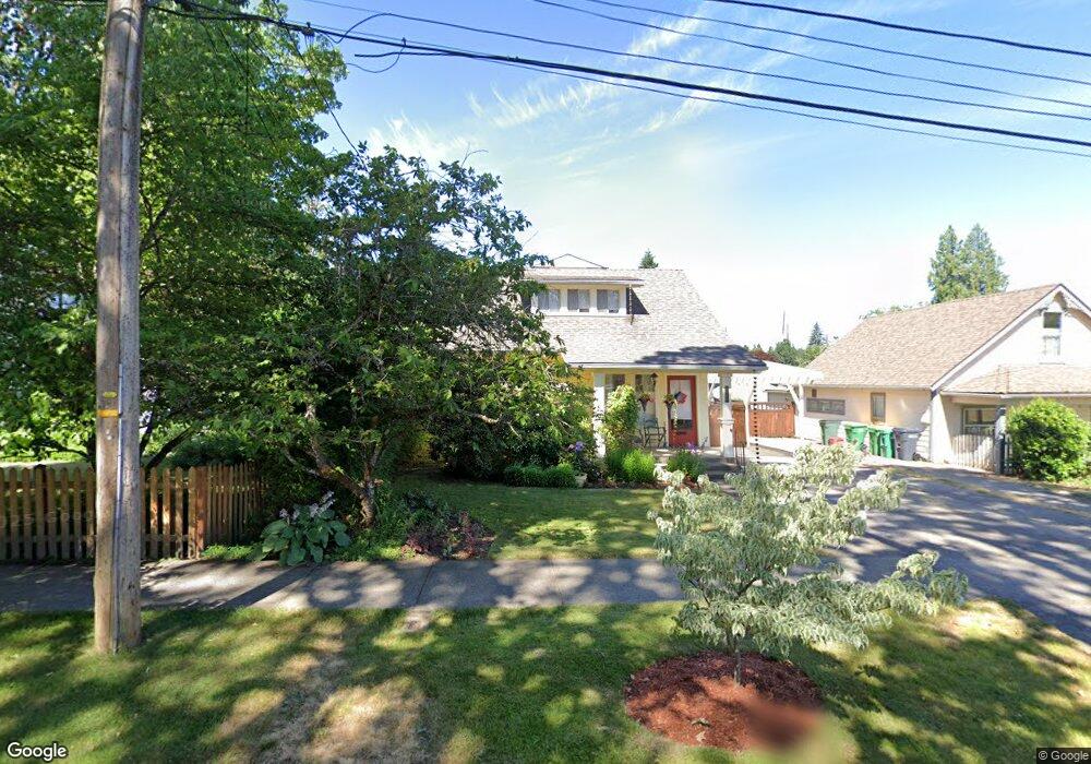 1720 A St, Forest Grove, OR 97116 - photo 1