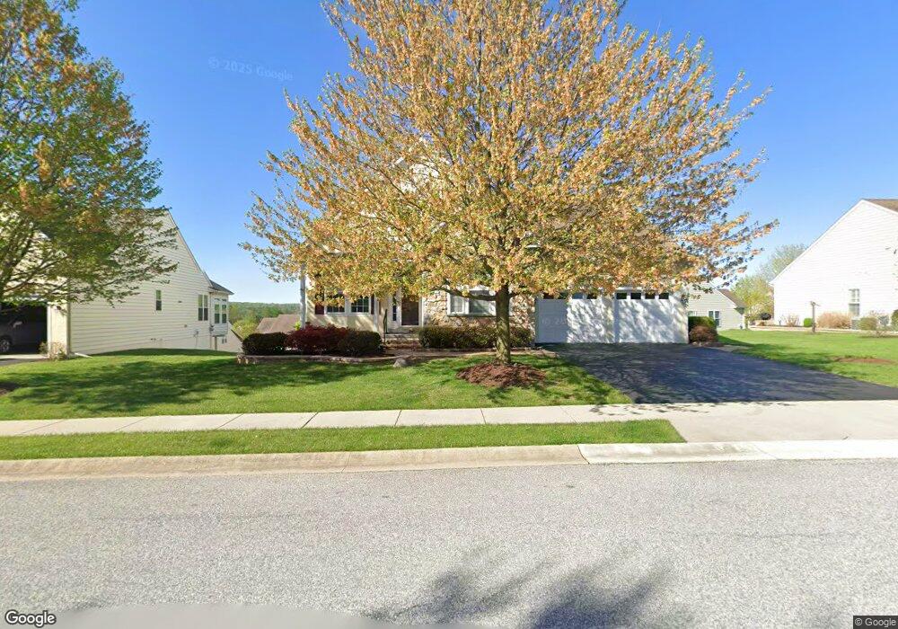 230 Cog Hill Dr, Honey Brook, PA 19344 - photo 1