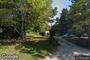 N6745 Hiawatha Trail, Naubinway, MI 49762