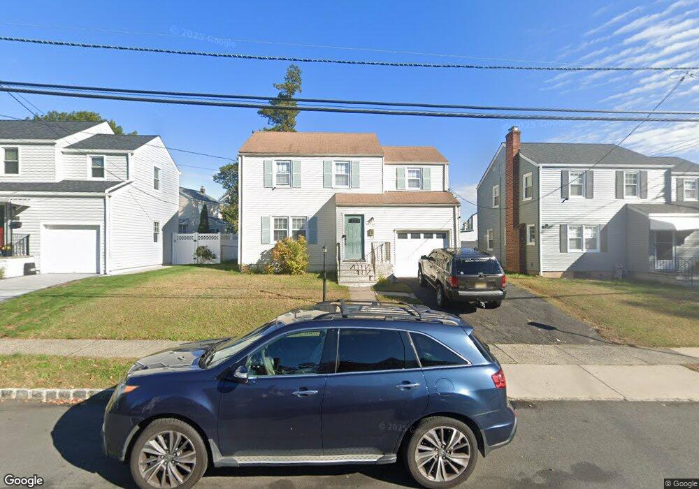 242 Baldwin St, Bloomfield, NJ 07003 - photo 1