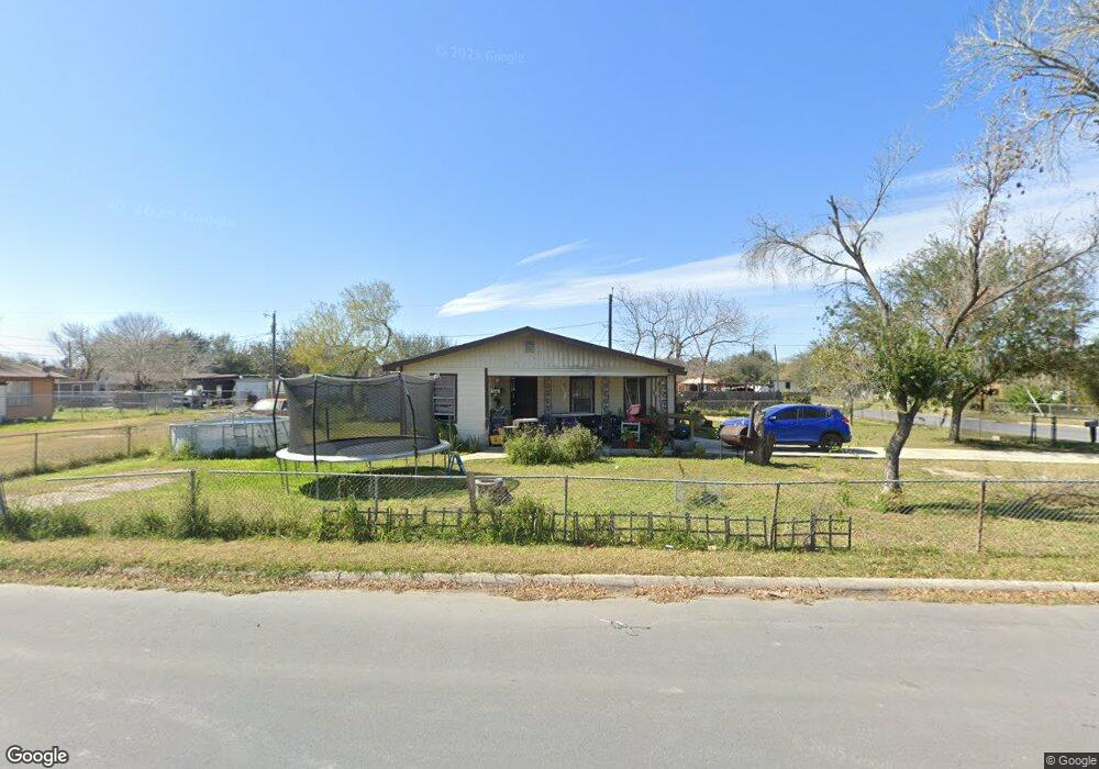901 W Bell Ave, Pharr, TX 78577 - photo 1