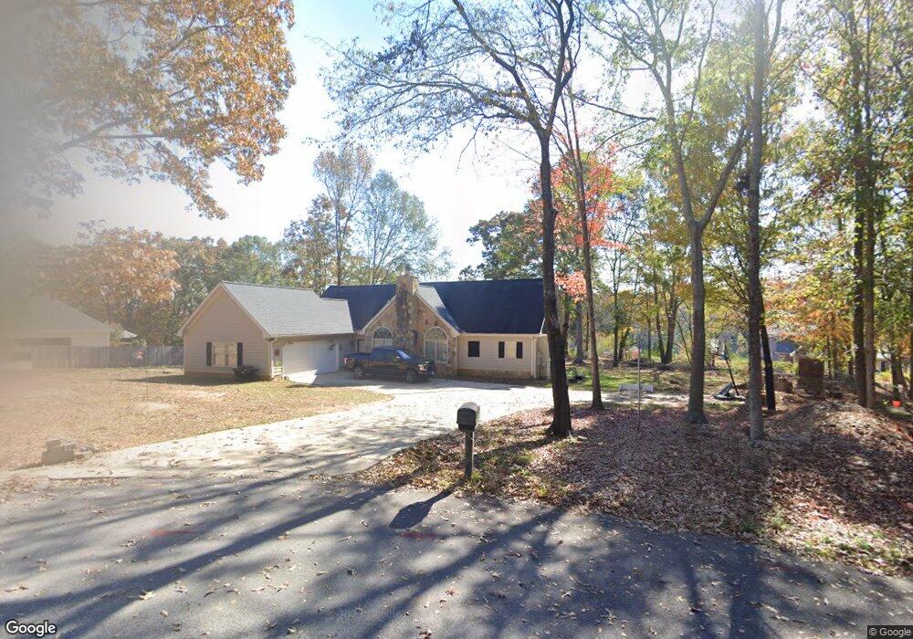 23 Evergreen Ct unit 21, Braselton, GA 30517 - photo 1