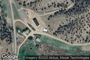 20227 Cherry Ln, Mitchell, OR 97750