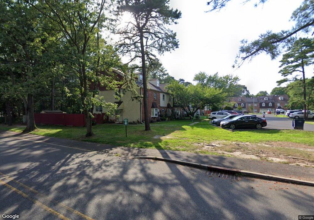 4907 Bala Ct, Mays Landing, NJ 08330 - photo 1