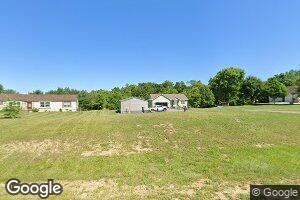 7649 Brandon Ln, Homerville, OH 44235