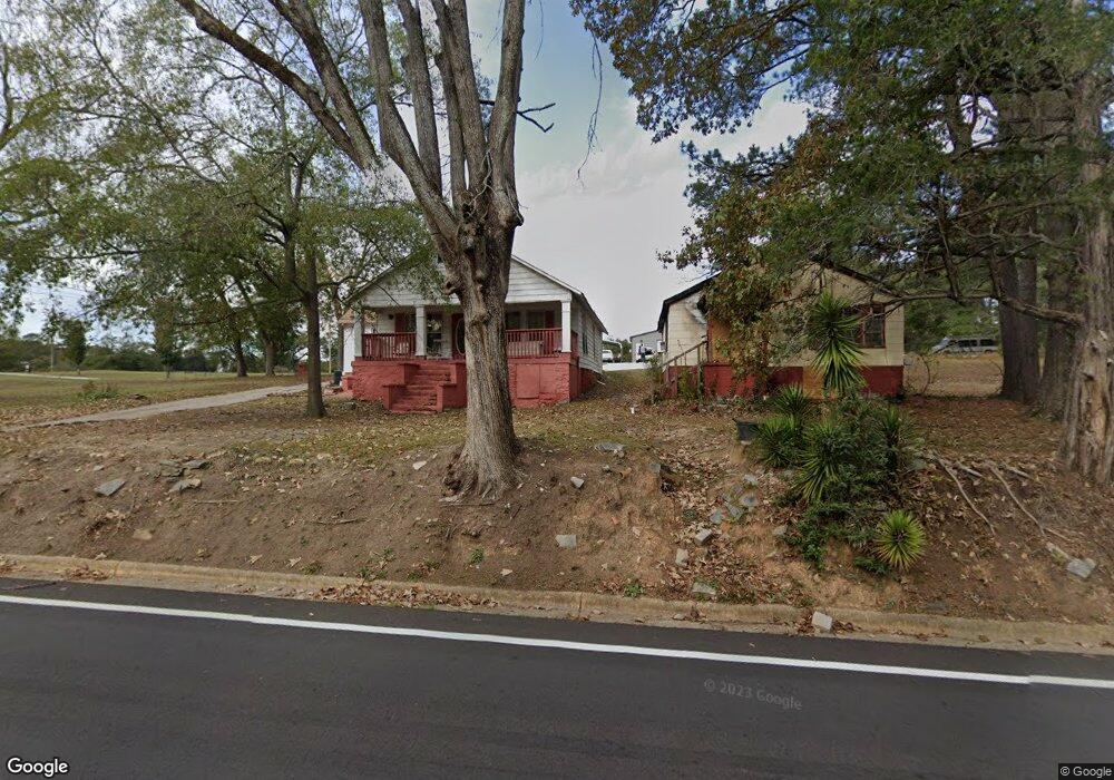 536 Jones St, Elberton, GA 30635 - photo 1