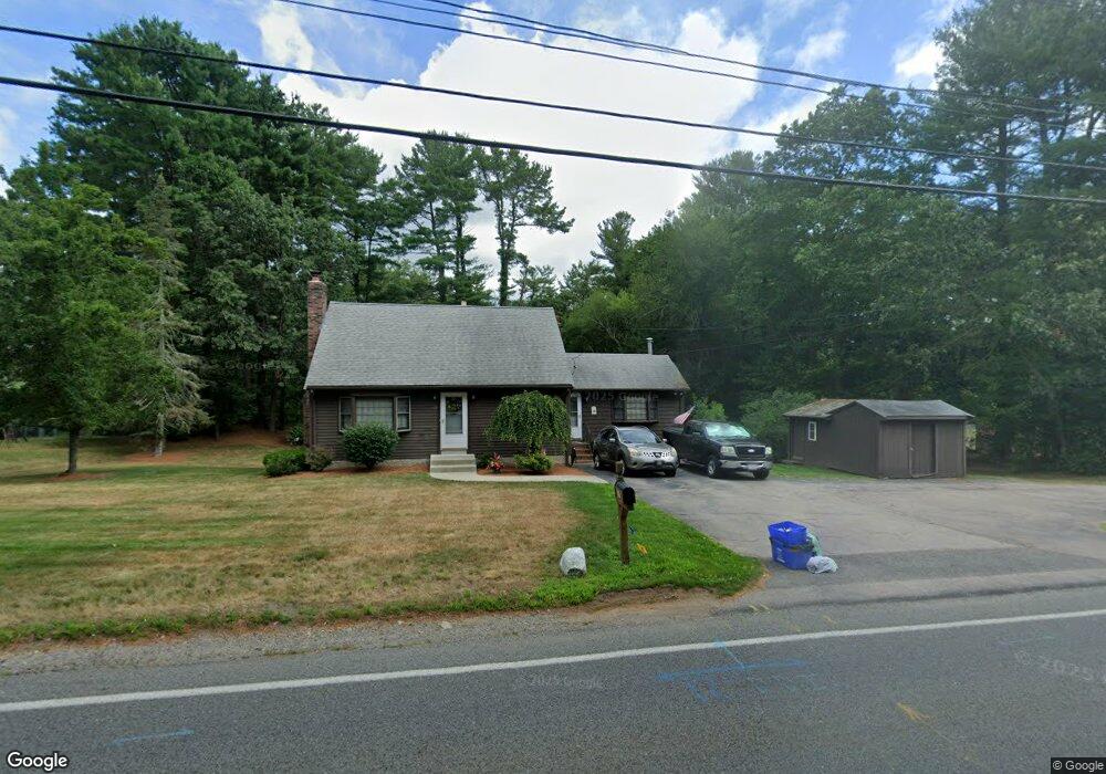 17 Cedar St, Foxboro, MA 02035 - photo 1