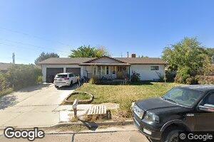835 Castle Heights Dr, Price, UT 84501