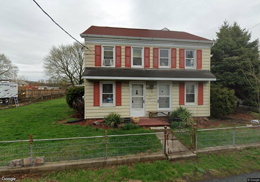 1775 Swamp Bridge Rd, Stevens, PA 17578 - photo 1