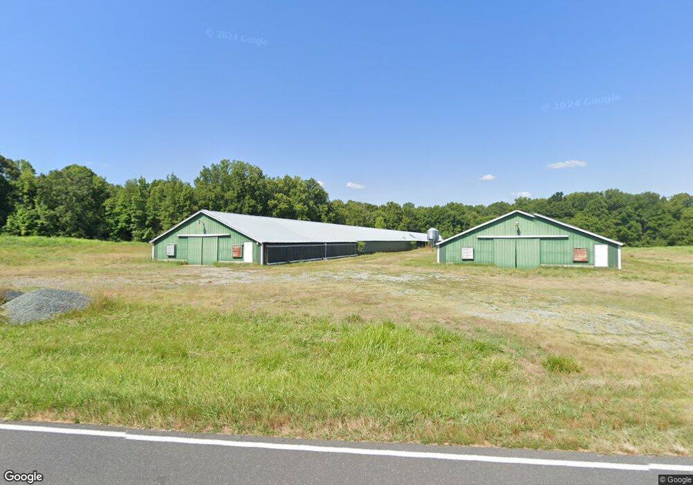 2115 Castle Rock Farm Rd, Pittsboro, NC 27312 - photo 1