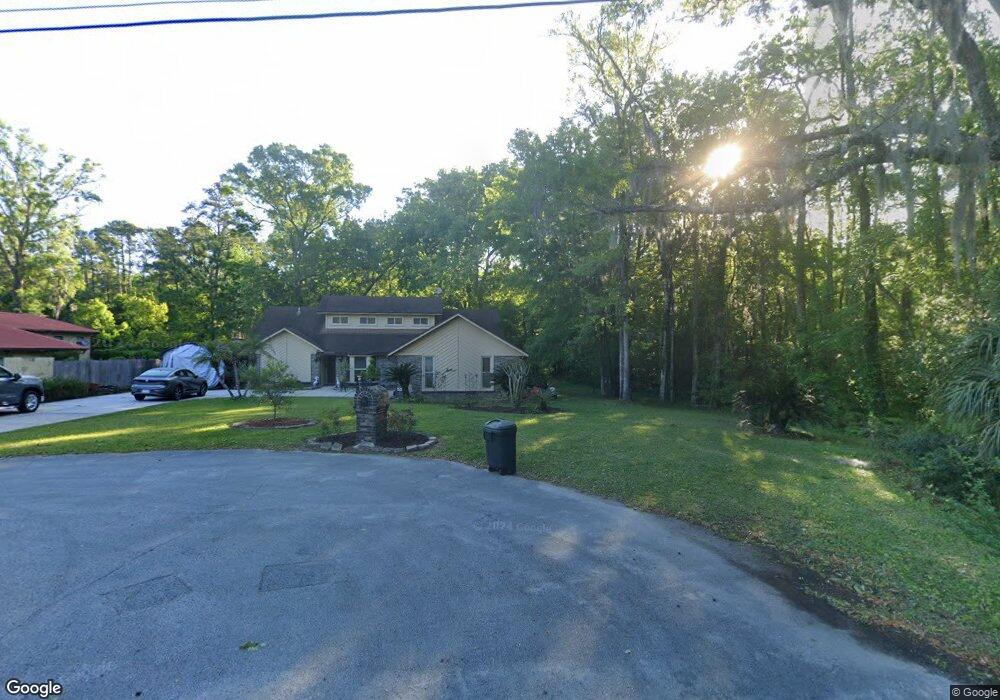 2415 Welcome Ln, Jacksonville, FL 32216 - photo 1