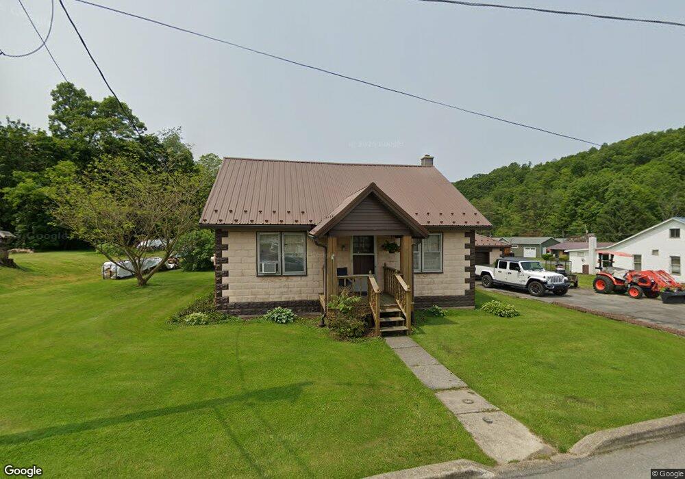 2 Helfrick St, Mc Clure, PA 17841 - photo 1