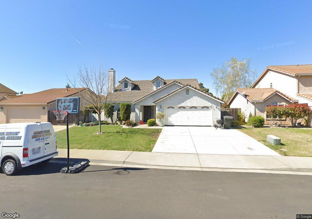 268 Timberwood Dr, Oakdale, CA 95361 - photo 1