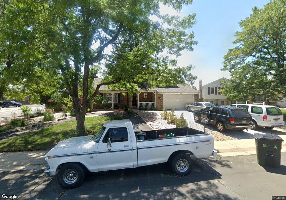 2299 S Sable Blvd, Aurora, CO 80014 - photo 1