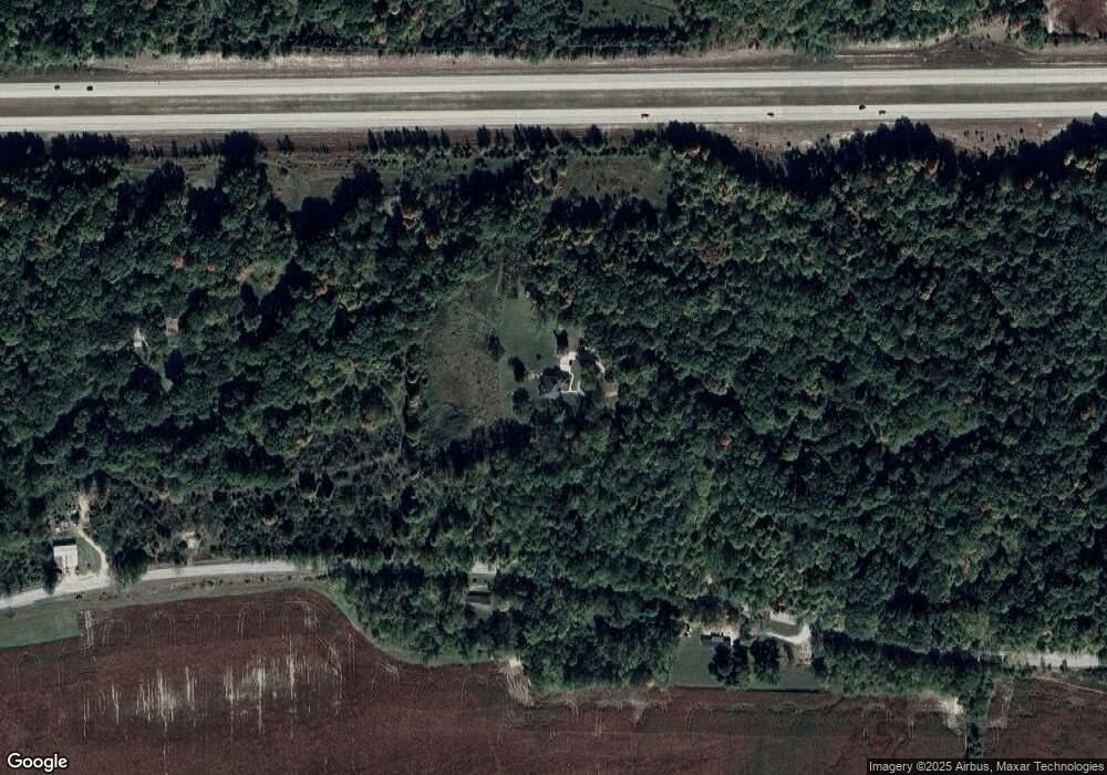 6620 E Blue Star Hwy unit 1, Lagro, IN 46941 - photo 1