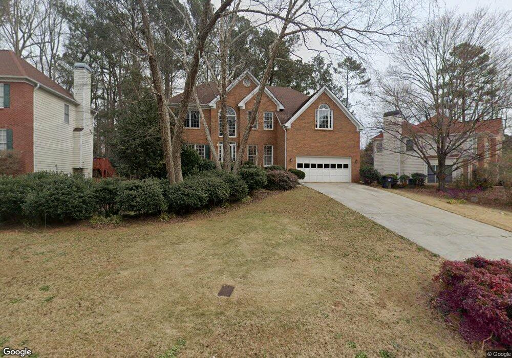 2371 Shore View Ct unit II, Suwanee, GA 30024 - photo 1