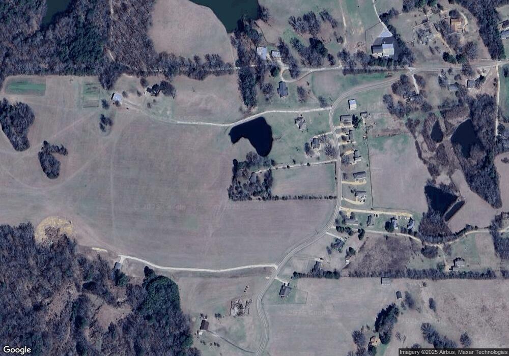 177 County Road 143, Oxford, MS 38655 - photo 1