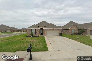 1903 Chandler Ave, Lake Charles, LA 70607