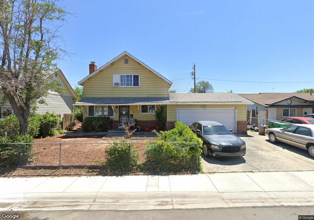 2460 Dyer Way, Reno, NV 89512 - photo 1