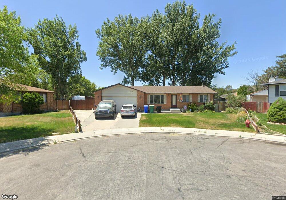2065 W 7455 S, West Jordan, UT 84084 - photo 1
