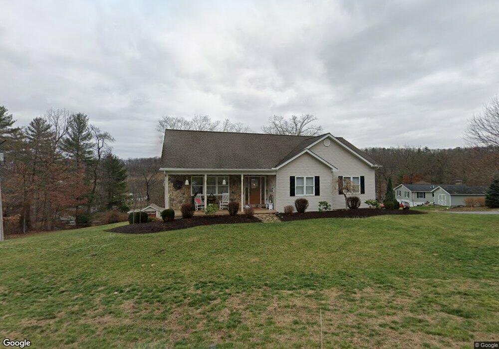 320 Hickory Dr, Everett, PA 15537 - photo 1