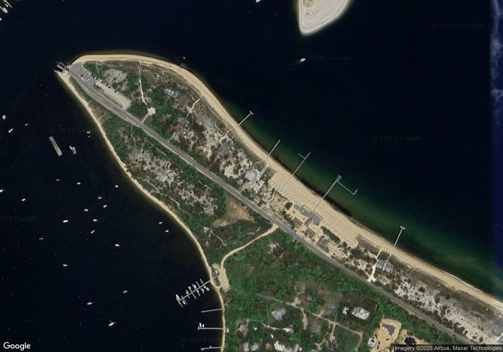 25 Chappaquiddick Rd, Edgartown, MA 02539 - photo 1