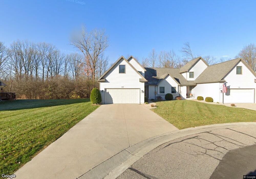 1439 Sunset Blvd unit 57, Flint, MI 48507 - photo 1