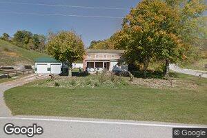 23151 Rail Fence Rd, Oldenburg, IN 47036