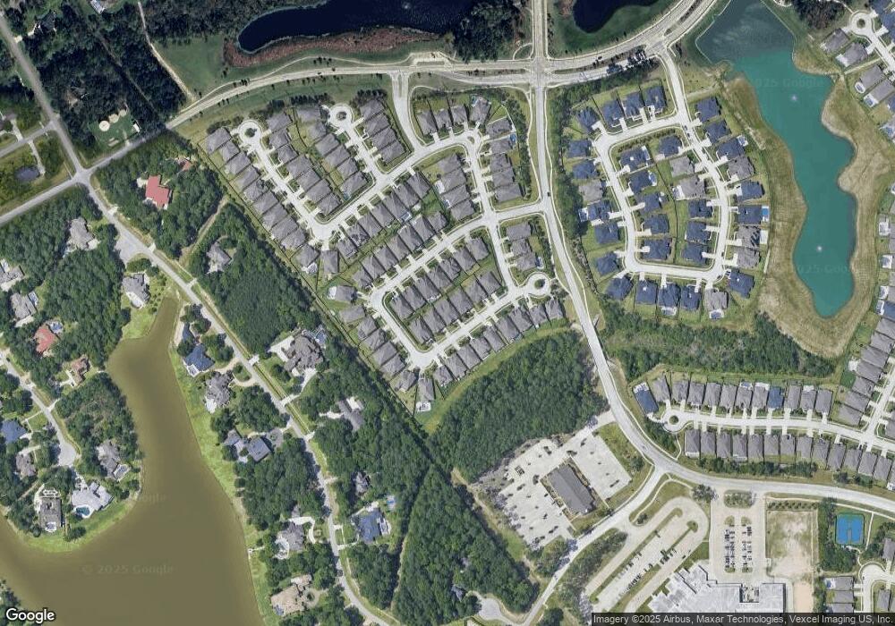 4113 Sandalwood Ln, Spring, TX 77386 - photo 1