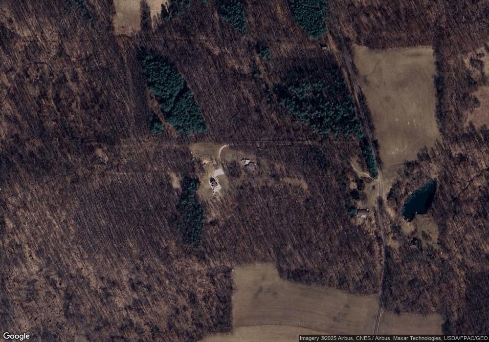 3870 Mengert Rd, Lucas, OH 44843 - photo 1