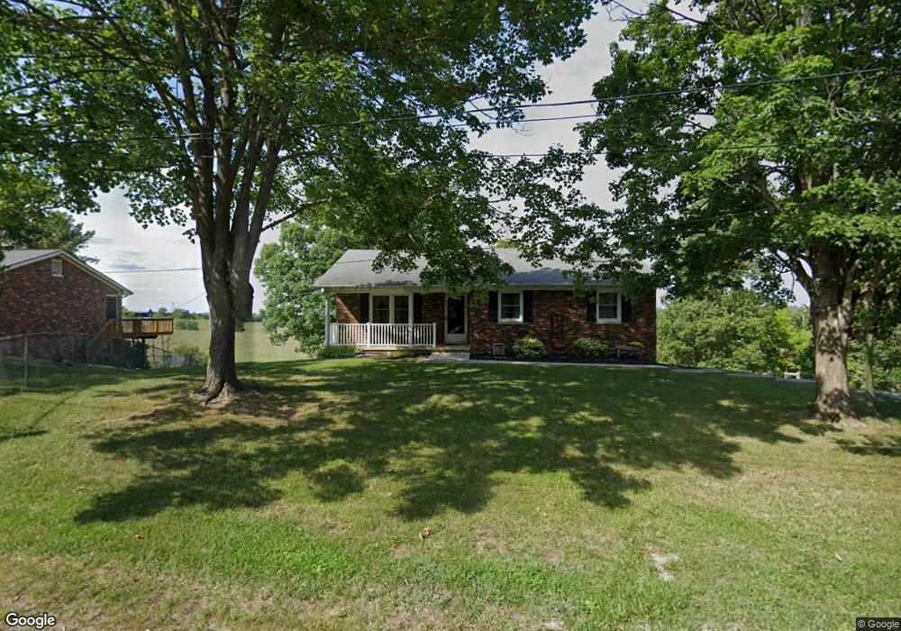 345 Rose Hill Ln, Harrodsburg, KY 40330 - photo 1