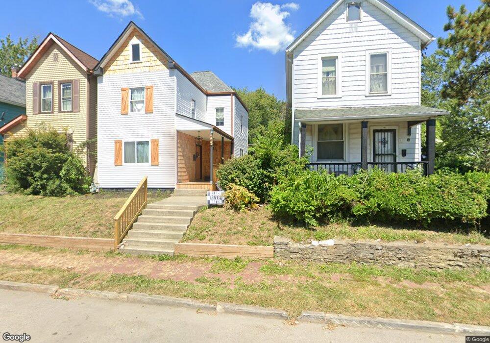 680 Stewart Ave unit 1, Columbus, OH 43206 - photo 1