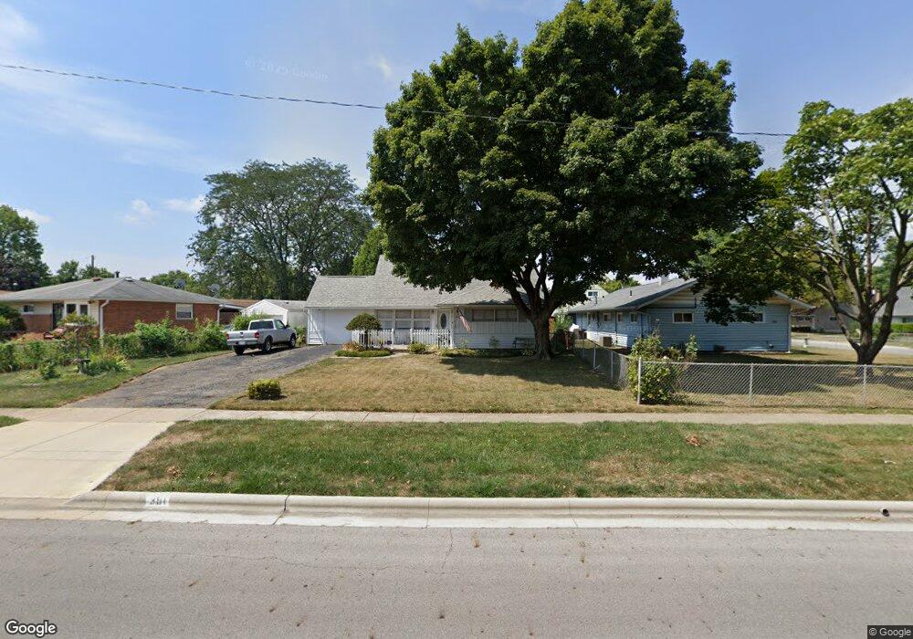 391 Pineview Dr, Columbus, OH 43213 - photo 1