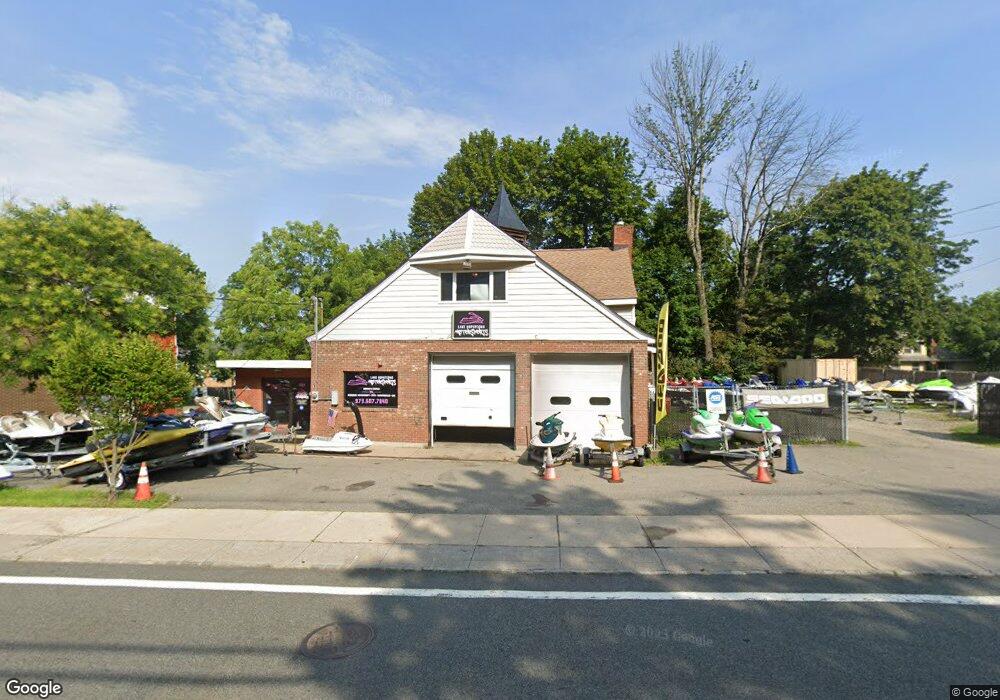 403 Howard Blvd unit 403, Mount Arlington, NJ 07856 - photo 1