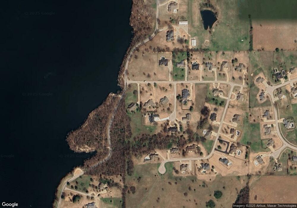 14422 E Quail Run, Claremore, OK 74017 - photo 1