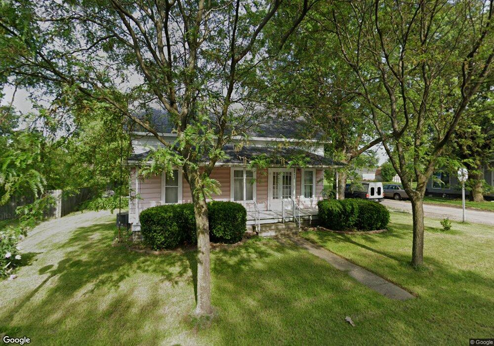 2443 N Main St, Craigville, IN 46731 - photo 1