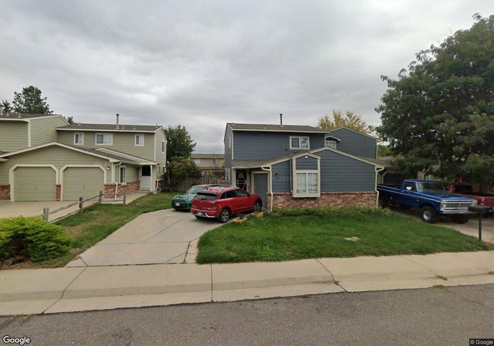 12576 Forest St, Thornton, CO 80241 - photo 1