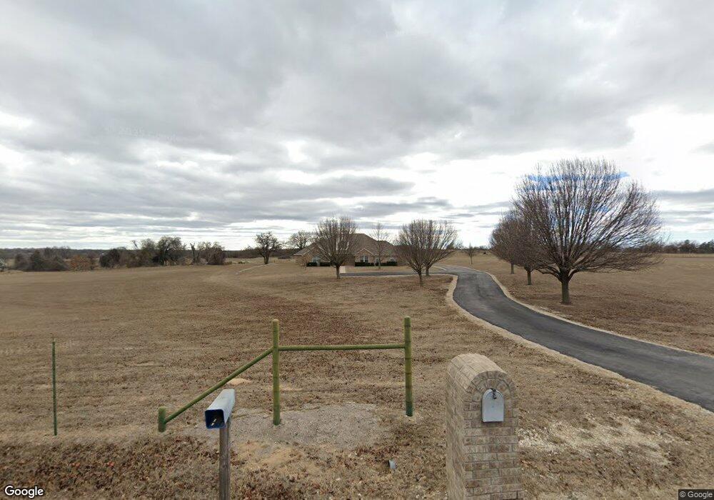 535 Ross Ln, Springtown, TX 76082 - photo 1