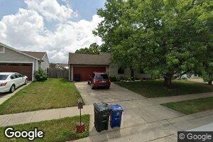 3429 Sussex Ln, Lafayette, IN 47909