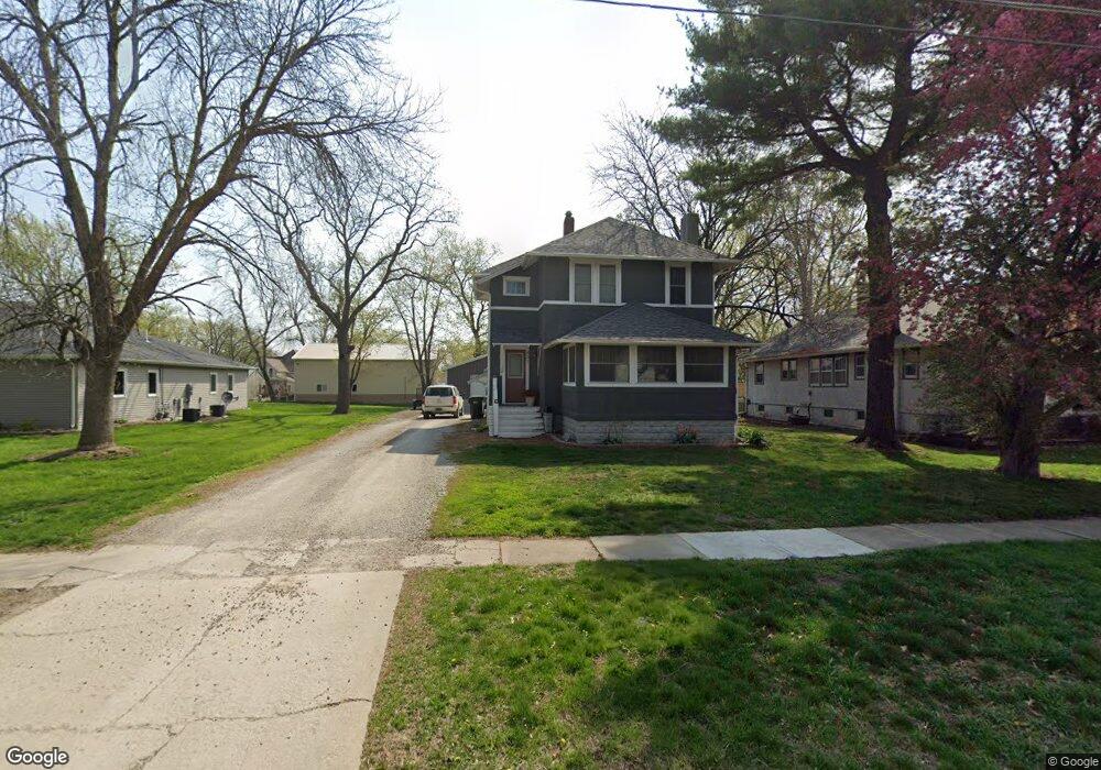 407 S West St, Corydon, IA 50060 MLS 6307922