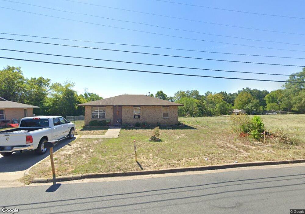 1219 Dolph St, Nacogdoches, TX 75964 - photo 1